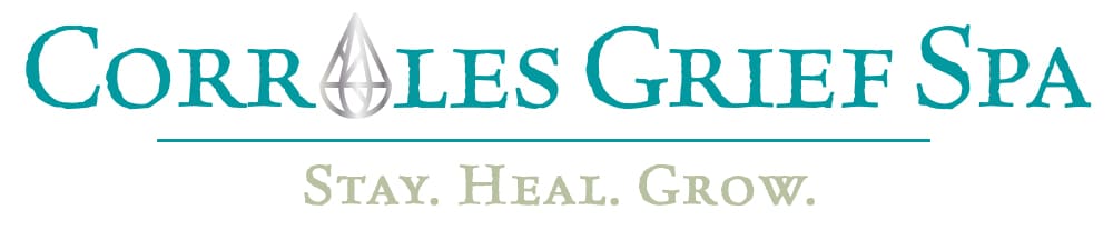 Corrales Grief Spa