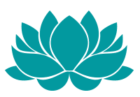 teal-lotus